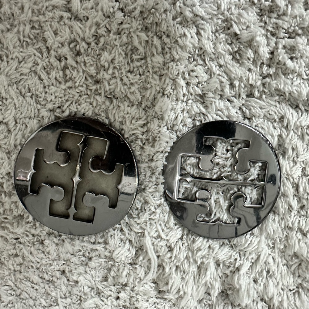 Tory Burch replacement medallions, everything TORY, crafting! ❤️ 2'